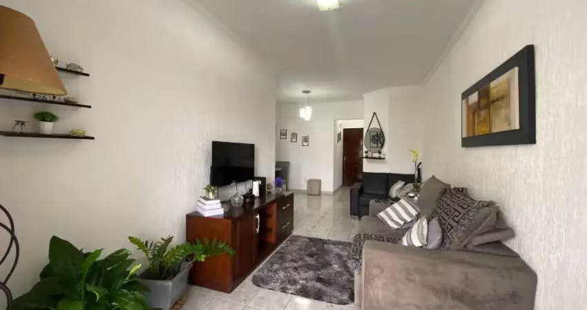 Apartamento com 1 quarto à venda na Avenida São Pedro, 352, Aviação, Praia Grande