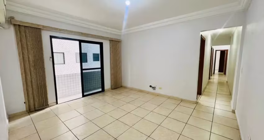 Apartamento com 2 quartos à venda na Rua Iporanga, 576, Guilhermina, Praia Grande