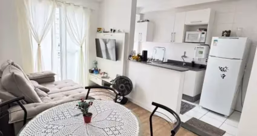 Apartamento com 2 quartos à venda na Rua Comendador Otto Carlos Golanda, 400, Cidade Ocian, Praia Grande