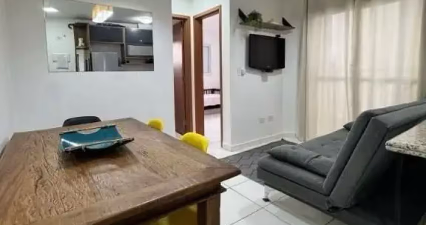 Apartamento com 2 quartos à venda na Rua João Ramalho, 648, Aviação, Praia Grande