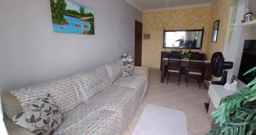 Apartamento com 1 quarto à venda na Rua Guaicurus, 231, Tupi, Praia Grande