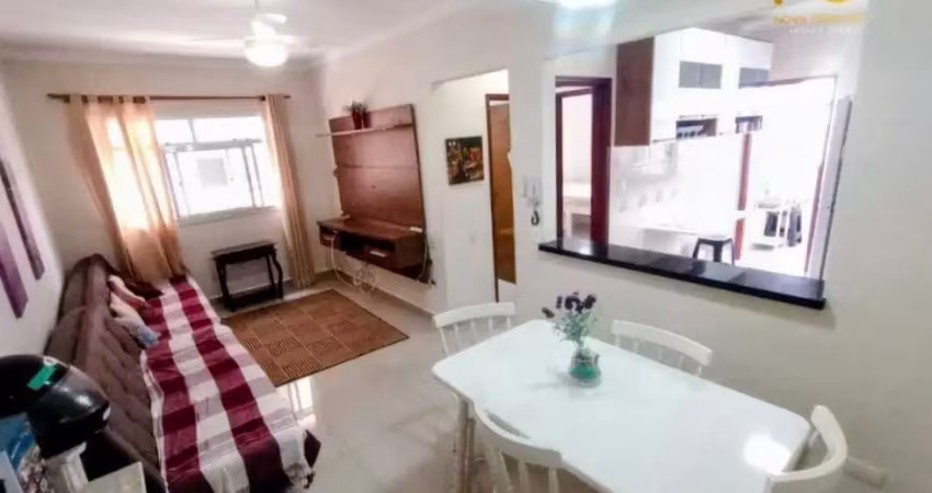 Excelente apartamento  - canto do forte - praia grande.