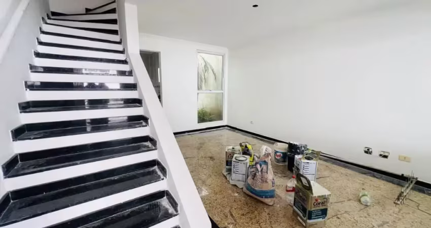 Excelente sobrado de condominio  canto do forte - praia grande