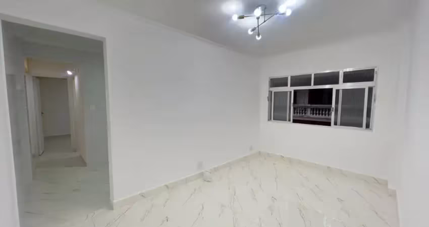 Apartamento com 1 quarto à venda na Rua Monteiro Lobato, 84, Cidade Ocian, Praia Grande