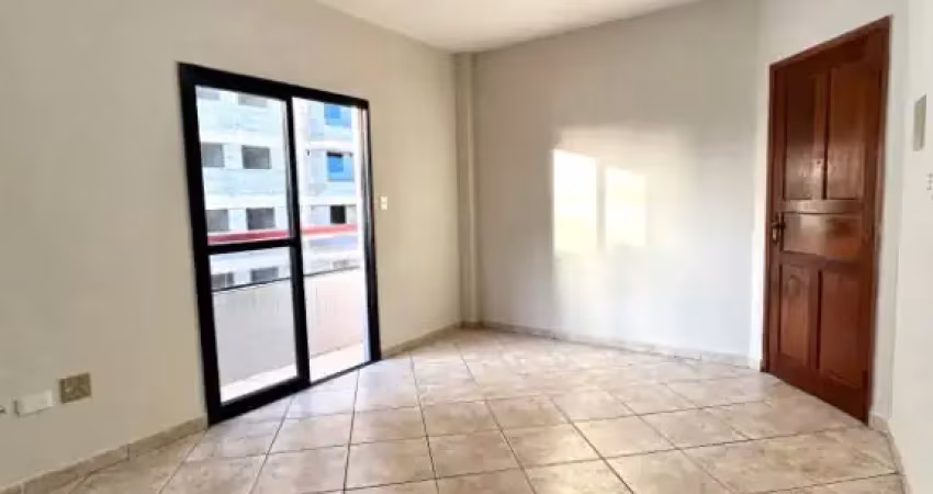 Excelente apartamento  - guilhermina - praia grande!