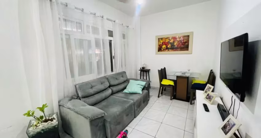 Apartamento com 1 quarto à venda na Rua Guaranis, 314, Tupi, Praia Grande