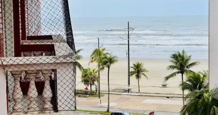 Apartamento com 1 quarto à venda na Rua Monteiro Lobato, 84, Cidade Ocian, Praia Grande