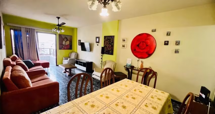 Apartamento com 2 quartos à venda na Rua Pajé, 588, Tupi, Praia Grande