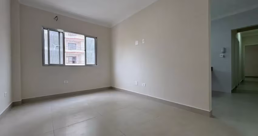 Apartamento com 2 quartos à venda na Rua Emancipador Paulo Fefin, 298, Boqueirão, Praia Grande