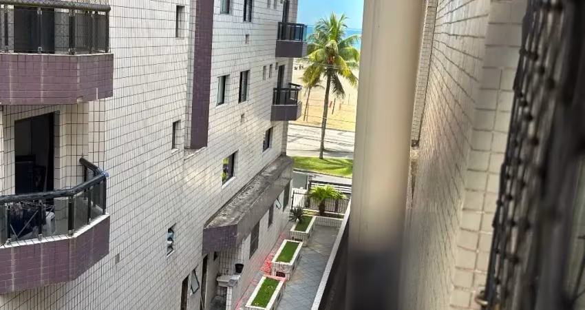 Apartamento com 1 quarto à venda na Avenida Presidente Castelo Branco, 4398, Aviação, Praia Grande