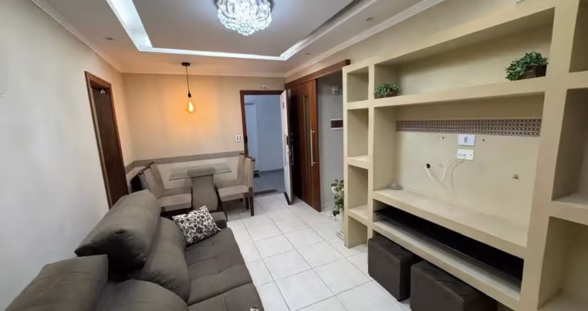 Excelente apartamento beira mar -- aviação - praia grande.