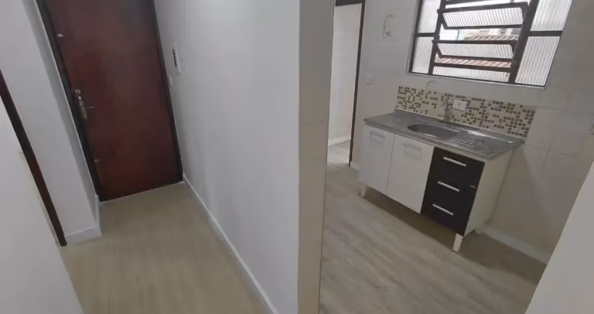 Excelente apartamento 2 dorm. - bairro tupi - praia grande.