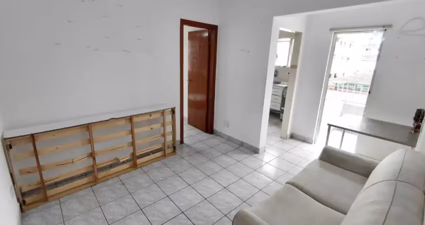Apartamento com 1 quarto à venda na Rua José da Silva Machado, 406, Tupi, Praia Grande