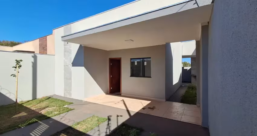 Casa com suíte , jardim de inverno, churrasqueira,  se enquadra nomcmv