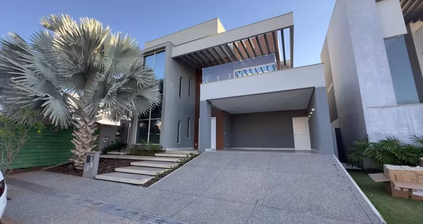 Experimente o luxo e a exclusividade deste sobrado de alto padrão no damha iv