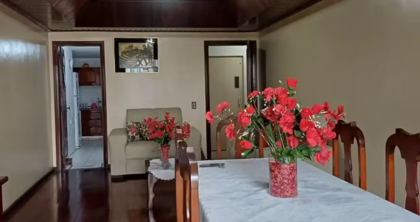 Alugo um lindo apartamento 100% mobiliado  no centro de belém.