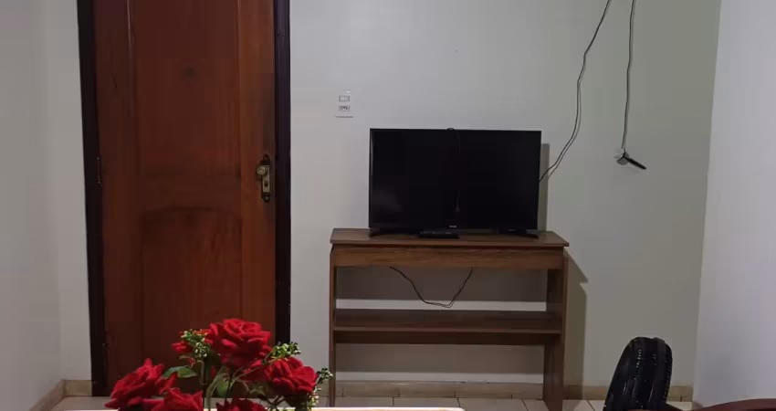 Vendo apartamento no condomínio jardim das acácias.
