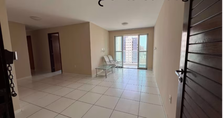 Oportunidade!!! excelente apartamento para morar em manaíra,joão pessoa-pb.