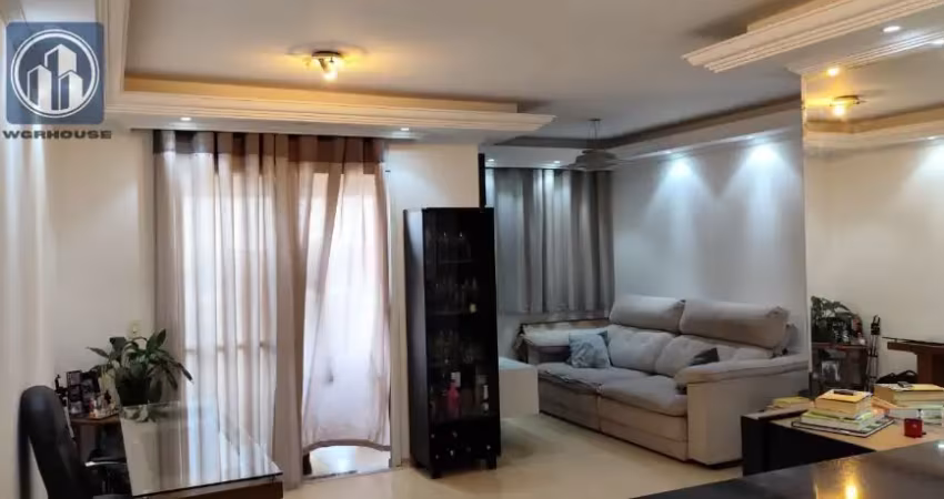 Apartamento com 3 quartos à venda na Rua Maria Abadia dos Santos, 107, Jardim Maria Rosa, Taboão da Serra