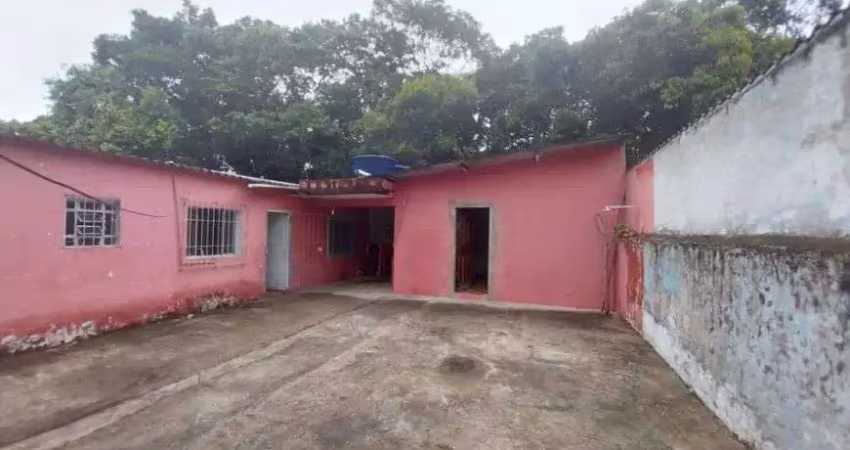 Casa para venda em itanhaém, maramba 2, 2 dormitórios, 1 suíte, 1 banheiro, 6 vagas