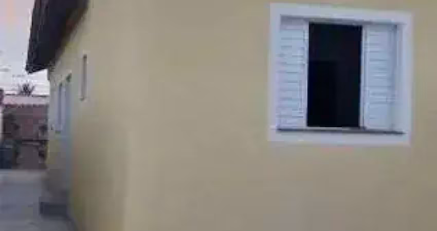 Casa para venda em itanhaém, santa julia, 2 dormitórios, 1 suíte, 1 banheiro, 2 vagas