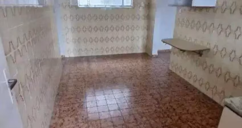 Apartamento para venda em praia grande, caiçara, 2 dormitórios, 1 banheiro, 1 vaga