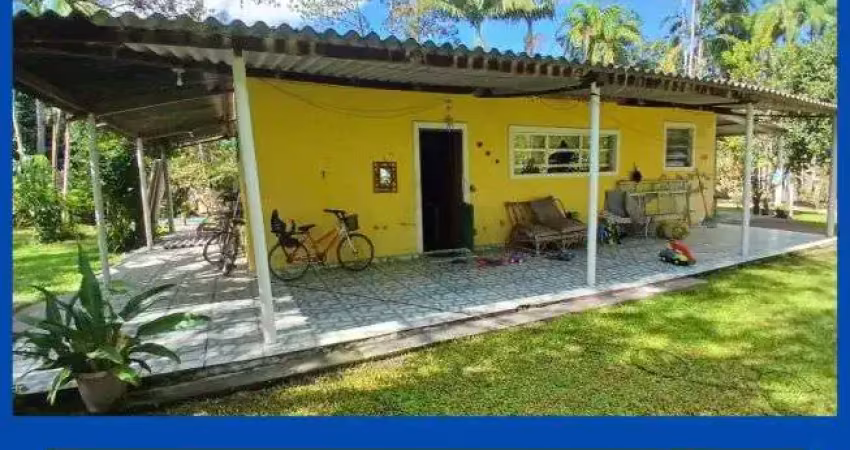 Chácara para venda em peruíbe, vila peruibe, 3 dormitórios, 1 suíte, 1 banheiro, 4 vagas