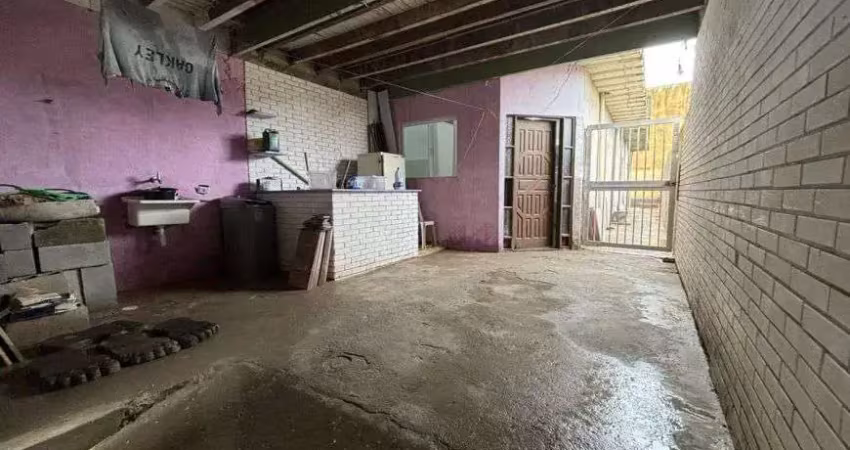 Casa para venda em itanhaém, nova itanhaém, 4 dormitórios, 1 suíte, 2 banheiros, 2 vagas