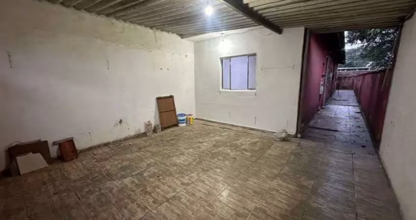 Casa para venda em itanhaém, gaivota, 2 dormitórios, 1 suíte, 1 banheiro, 2 vagas