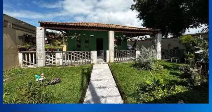 Casa para venda em itanhaém, califórnia, 5 dormitórios, 2 banheiros, 4 vagas