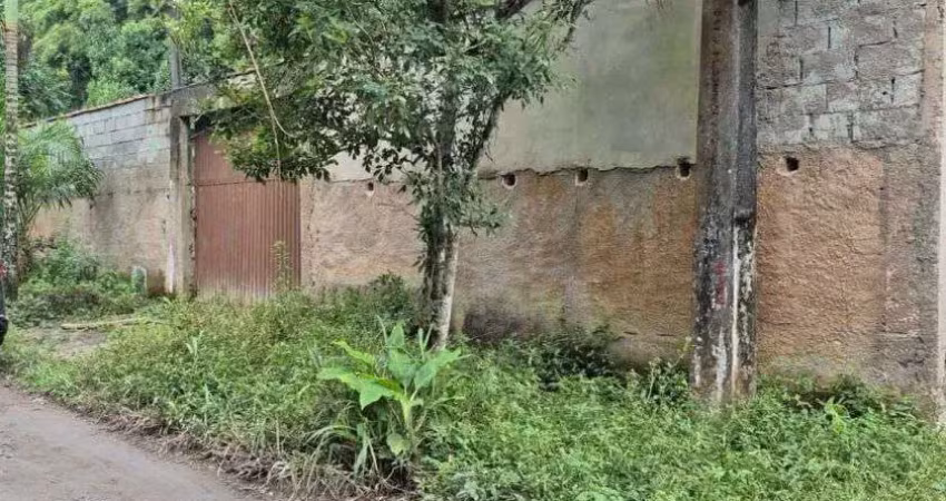 Chácara para venda em itanhaém, jardim aguapeú, 3 dormitórios, 1 banheiro, 8 vagas