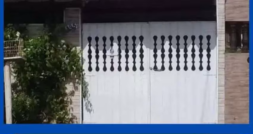 Casa para venda em itanhaém, savoy, 3 dormitórios, 3 suítes, 1 banheiro, 1 vaga