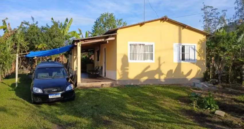 Chácara para venda em itariri, anta gorda, 2 dormitórios, 1 banheiro, 6 vagas