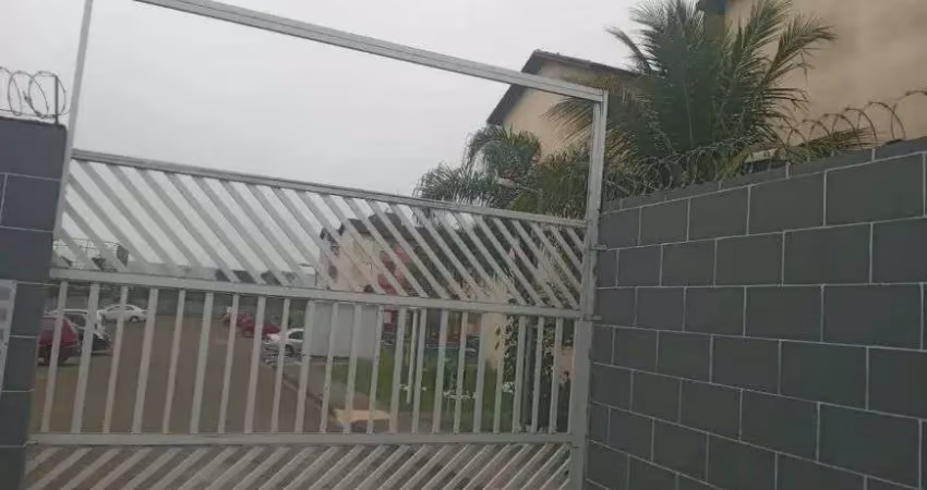 Apartamento para venda em itanhaém, sabauna, 2 dormitórios, 1 banheiro, 1 vaga