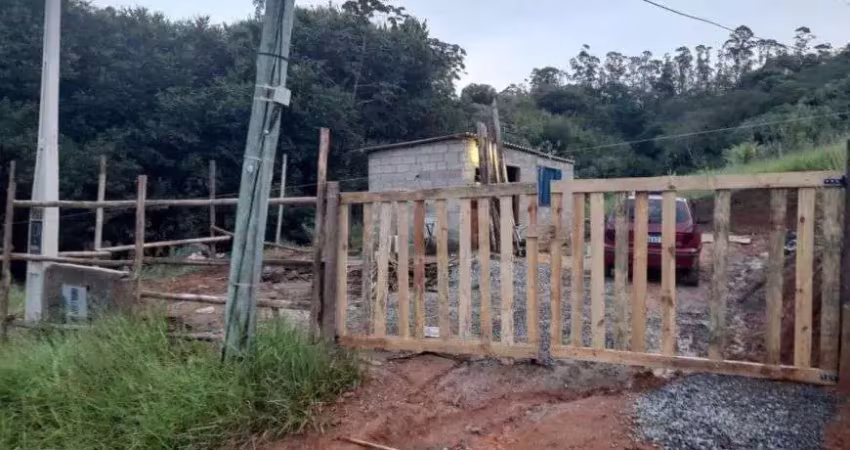 Terreno à venda no Centro, Pedro de Toledo 