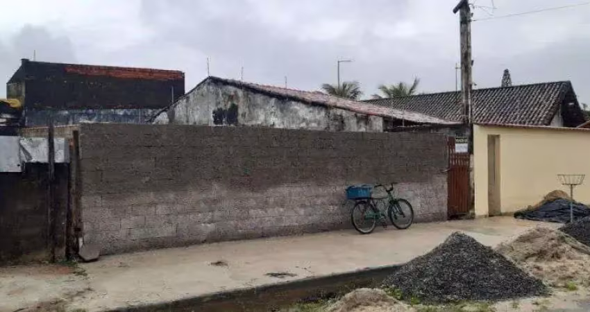 Terreno à venda no Centro, Itanhaém 