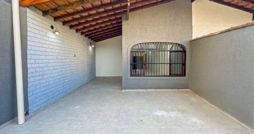 Casa para venda em praia grande, tupi, 2 dormitórios, 1 suíte, 1 banheiro, 2 vagas