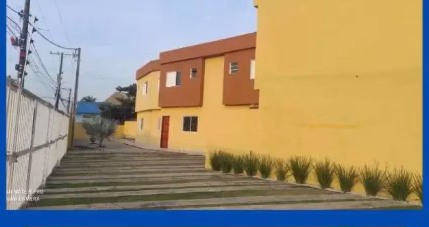 Casa em condomínio para venda em itanhaém, jequitibá, 2 dormitórios, 2 suítes, 1 banheiro, 1 vaga