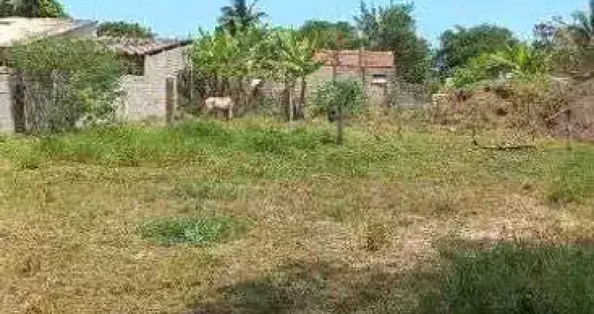 Terreno à venda no Sitio Velho, Itanhaém 