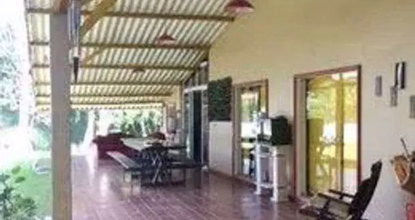 Chácara para venda em itanhaém, são fernando, 3 dormitórios, 3 suítes, 1 banheiro, 10 vagas