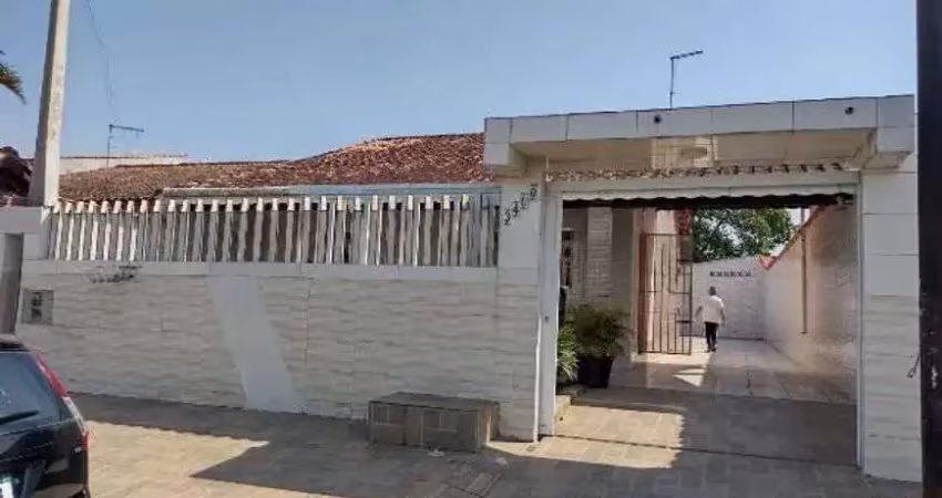 Casa para venda em itanhaém, gaivota, 4 dormitórios, 2 suítes, 1 banheiro