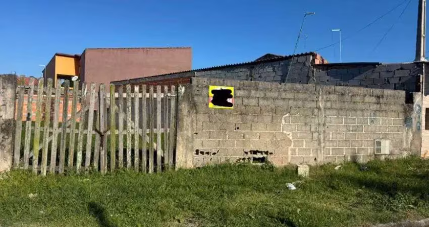 Terreno à venda na Avenida Marginal, 11464, Balneário Gaivota, Itanhaém