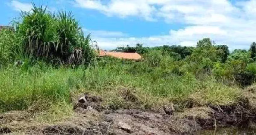 Terreno à venda no Jardim Grandesp, Itanhaém 