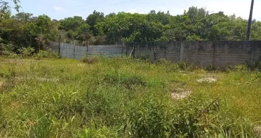 Terreno à venda no Centro, Itanhaém 