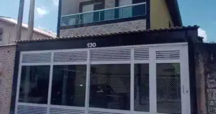 Casa em condomínio para venda em praia grande, sítio do campo, 2 dormitórios, 2 banheiros, 1 vaga