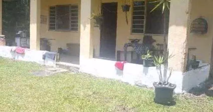 Chácara para venda em itanhaém, coronel, 2 dormitórios, 1 banheiro