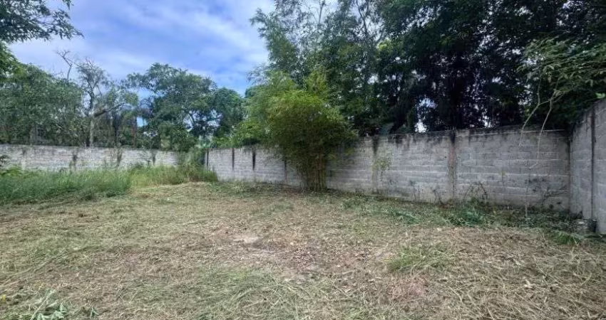 Terreno à venda no Centro, Itanhaém 