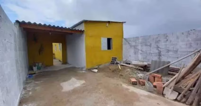 Casa para venda em peruíbe, jardim somar, 2 dormitórios, 1 suíte, 1 banheiro, 4 vagas