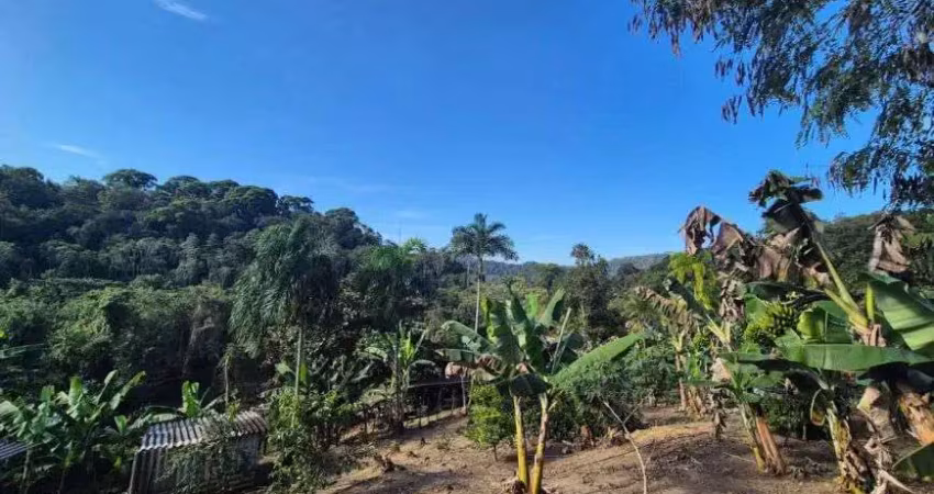 Chácara para venda em itariri, guanhanha, 1 dormitório, 1 banheiro, 10 vagas