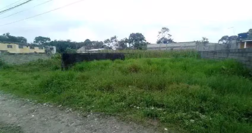Terreno à venda no Centro, Itanhaém 